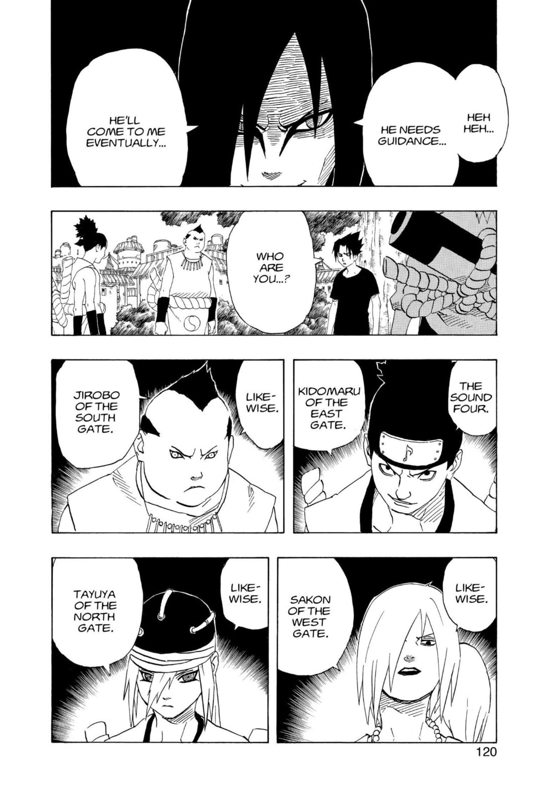 Naruto, chapter 177, image 14