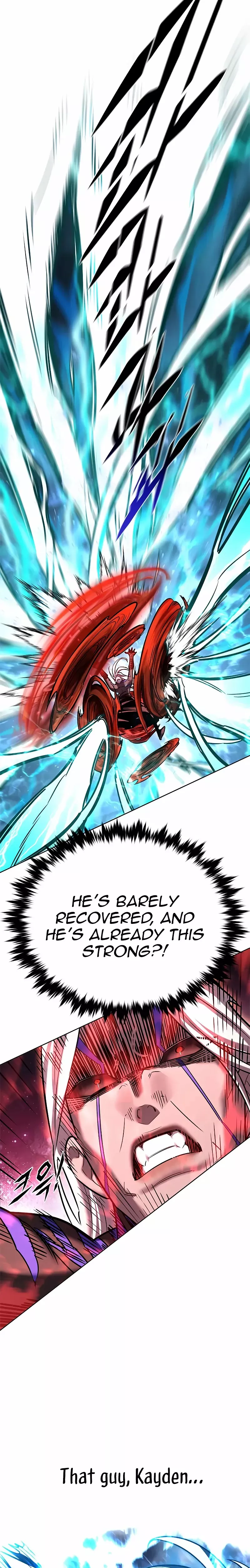 Eleceed, chapter 317, image 6