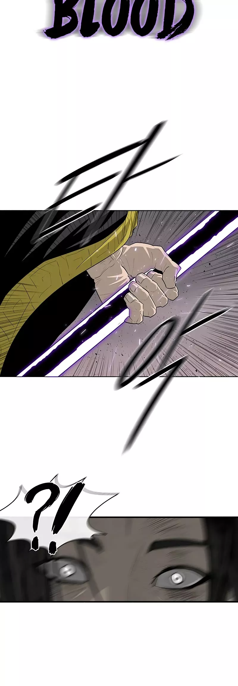 Legend of the Northern Blade, chapter 181, image 30