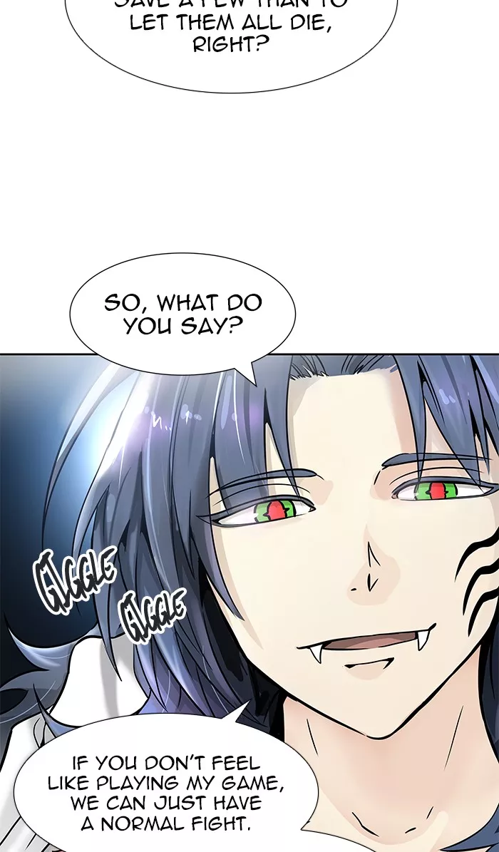 Tower of God, chapter 486, image 37