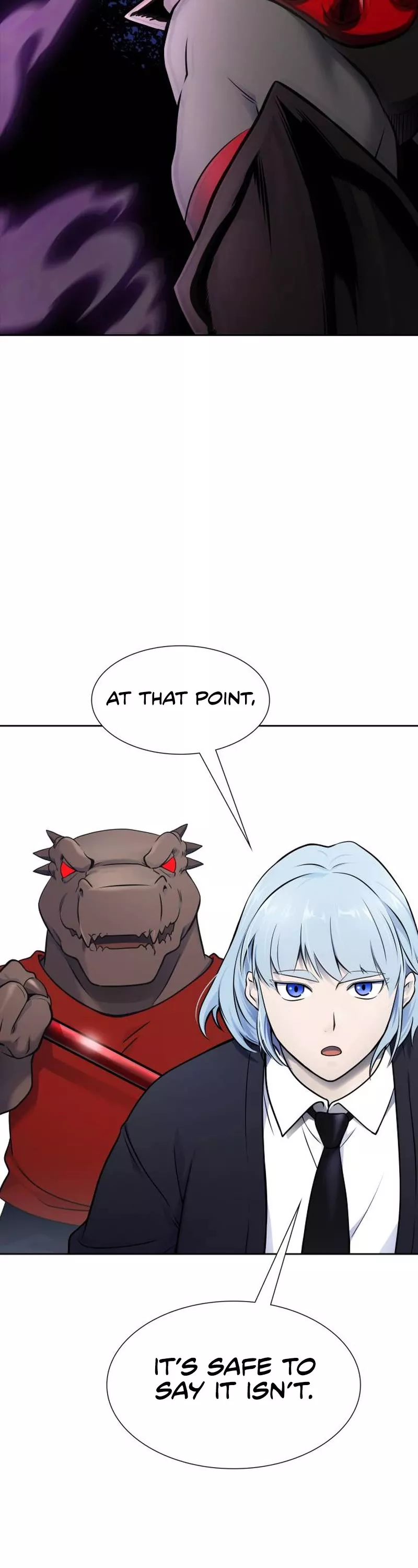 Tower of God, chapter 605, image 73