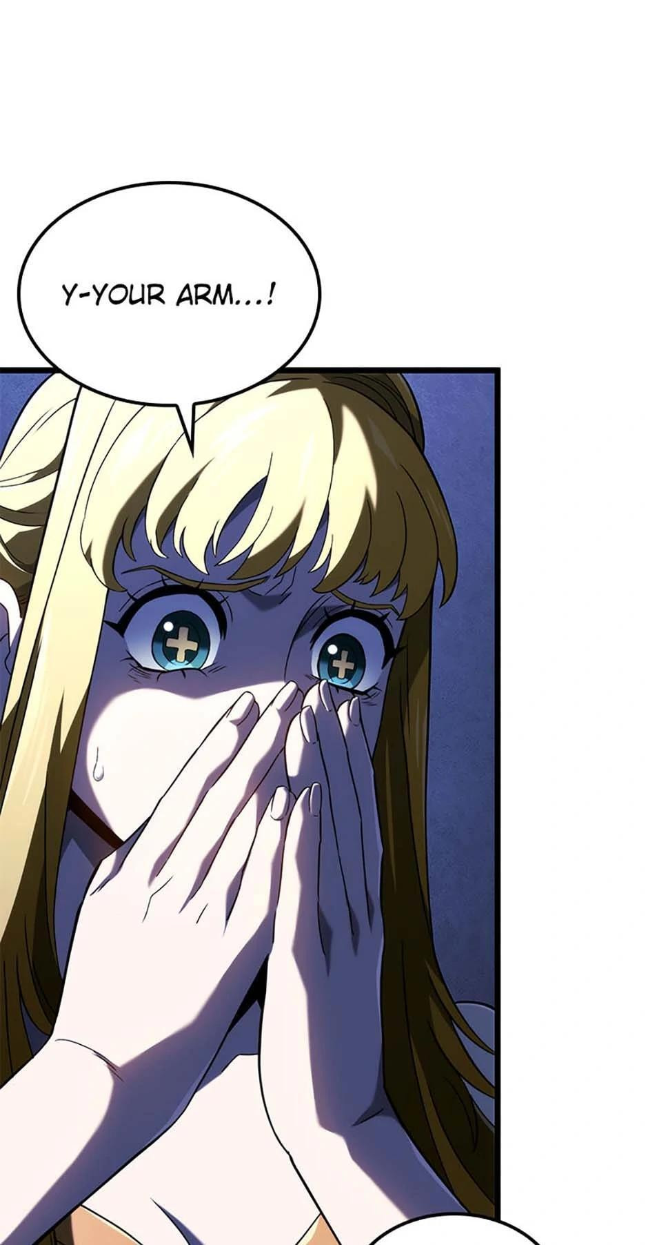 Revenge of the Baskerville Bloodhound, chapter 88, image 80