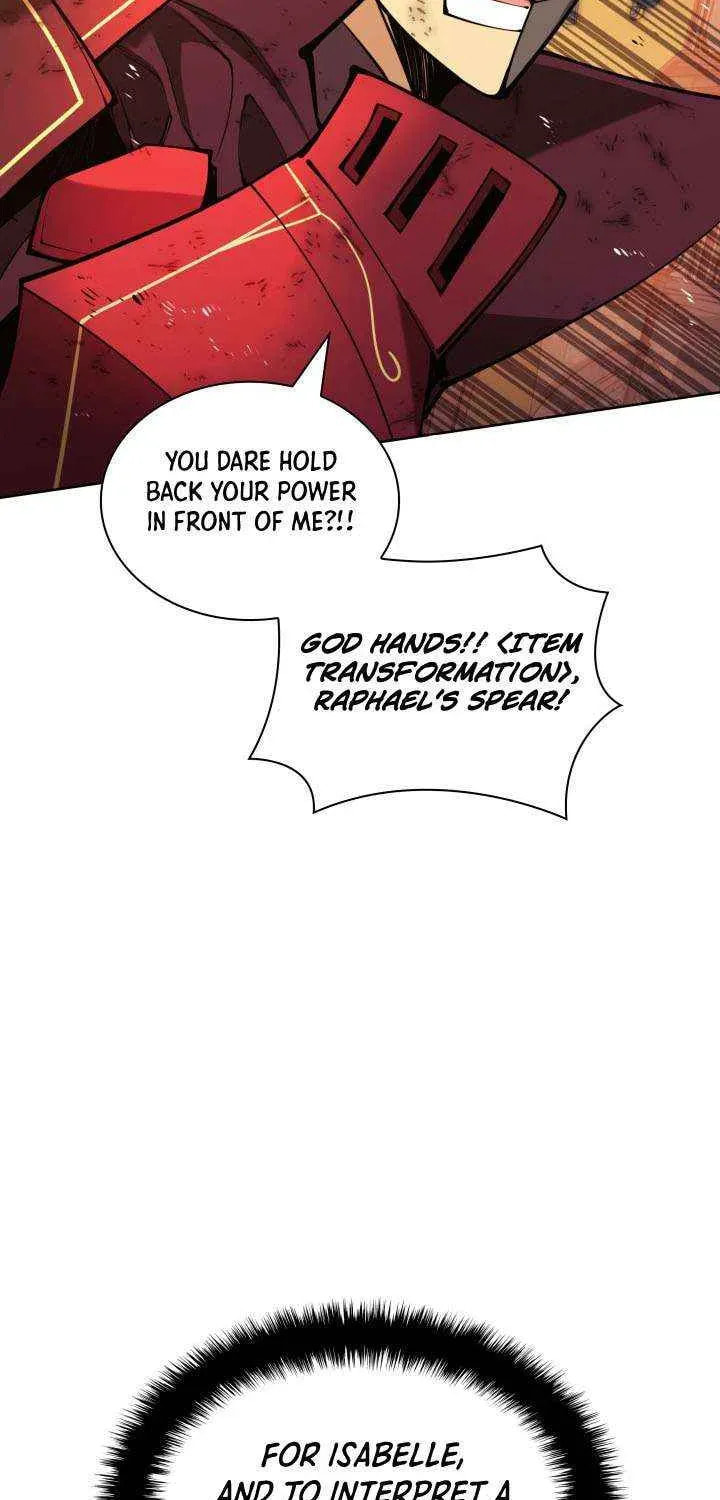 Overgeared (Team Argo), chapter 316, page 33