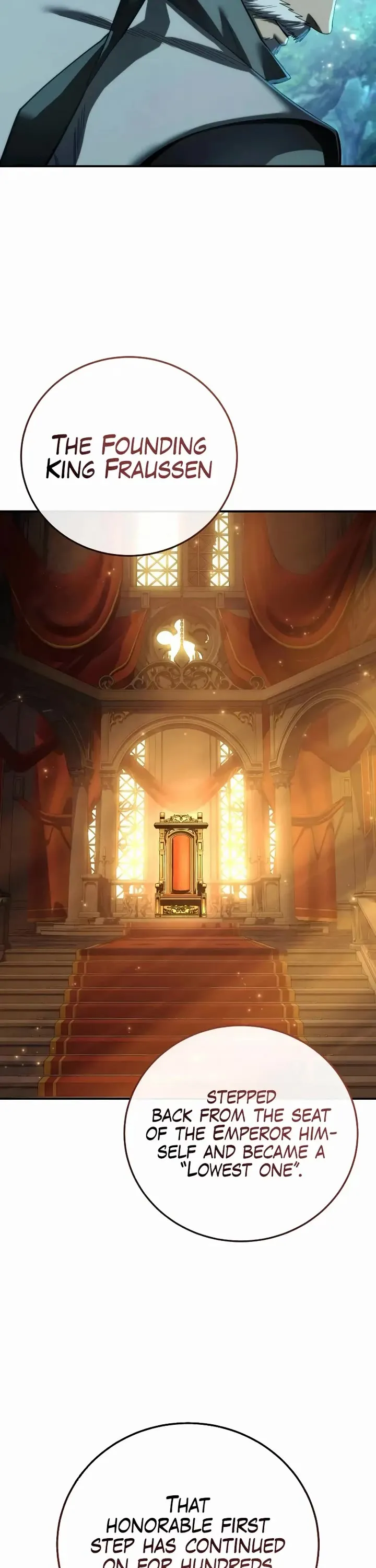 Star-Embracing Swordmaster, chapter 112, image 22