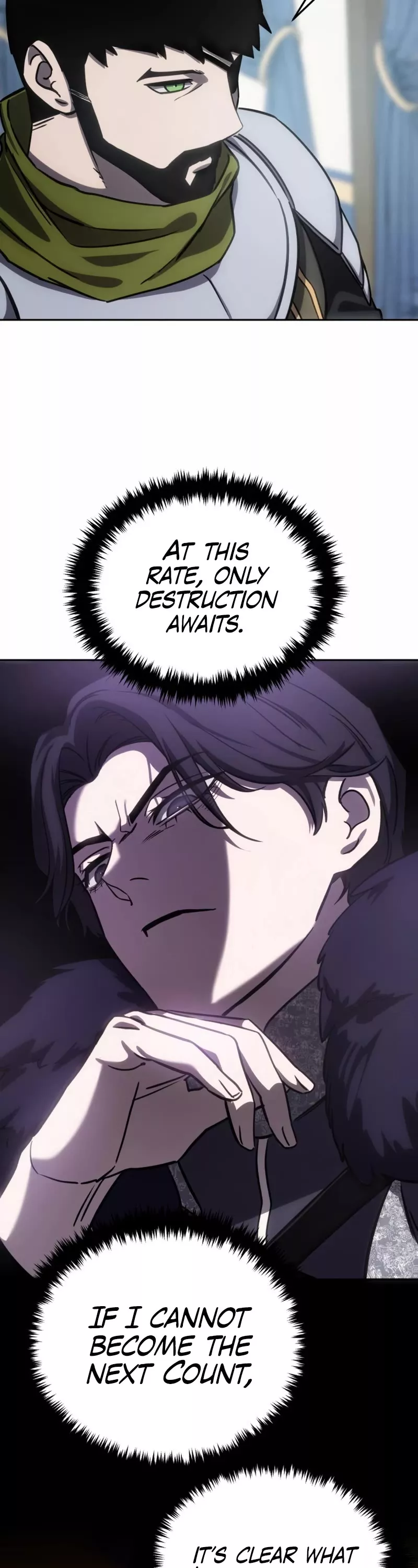 Star-Fostered Swordmaster, chapter 6, image 11