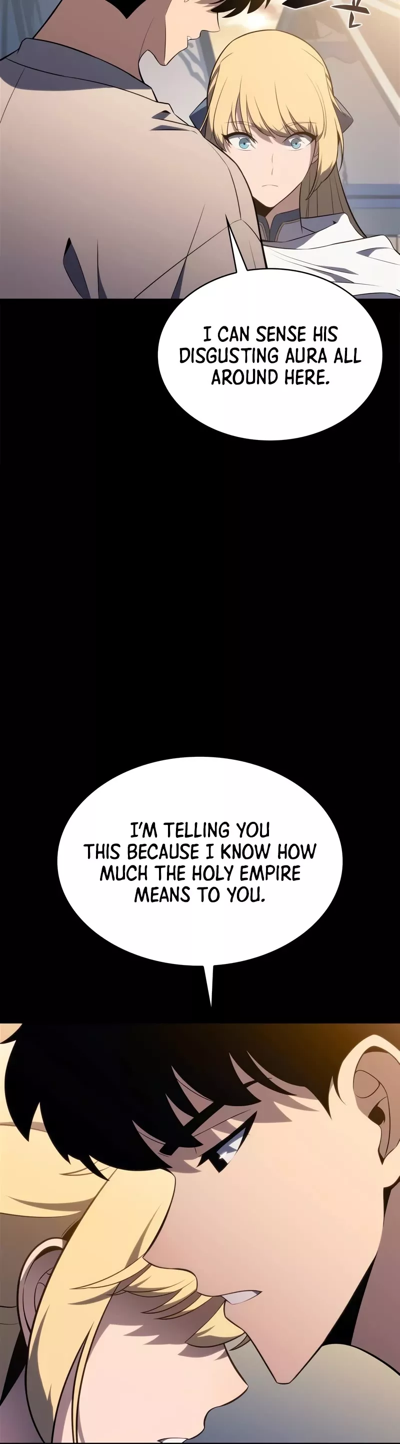 Solo Max-Level Newbie, chapter 165, image 20