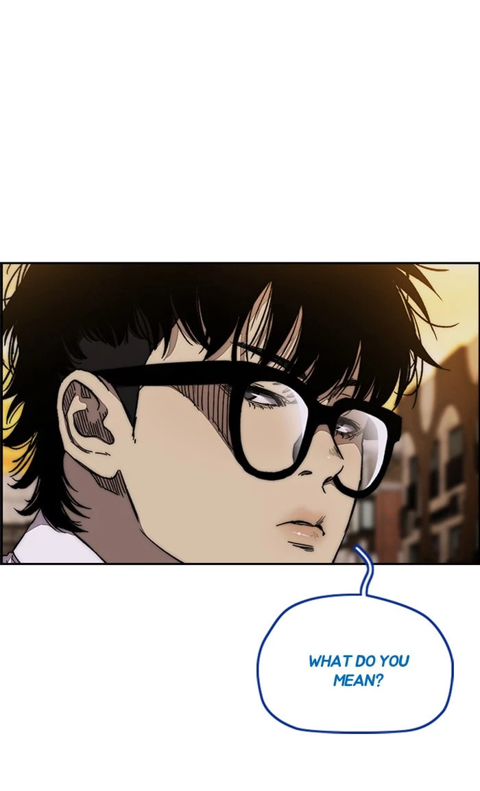 Wind Breaker, chapter 356, image 68