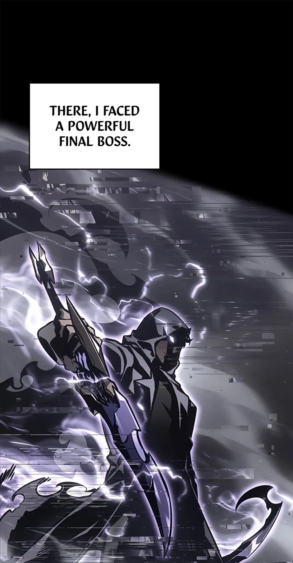 Solo Leveling: Ragnarok, chapter 2, image 9