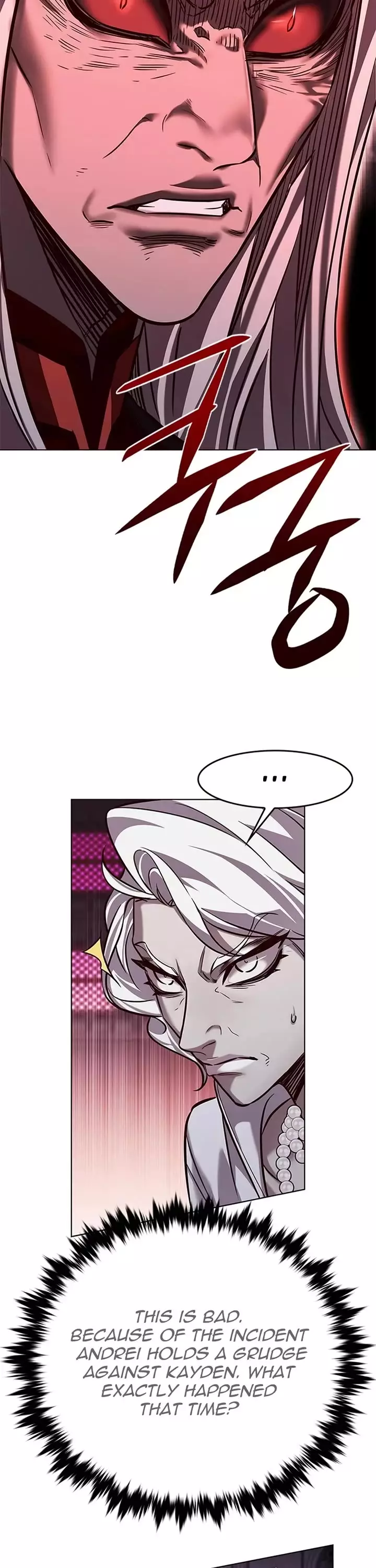 Eleceed, chapter 257, image 36