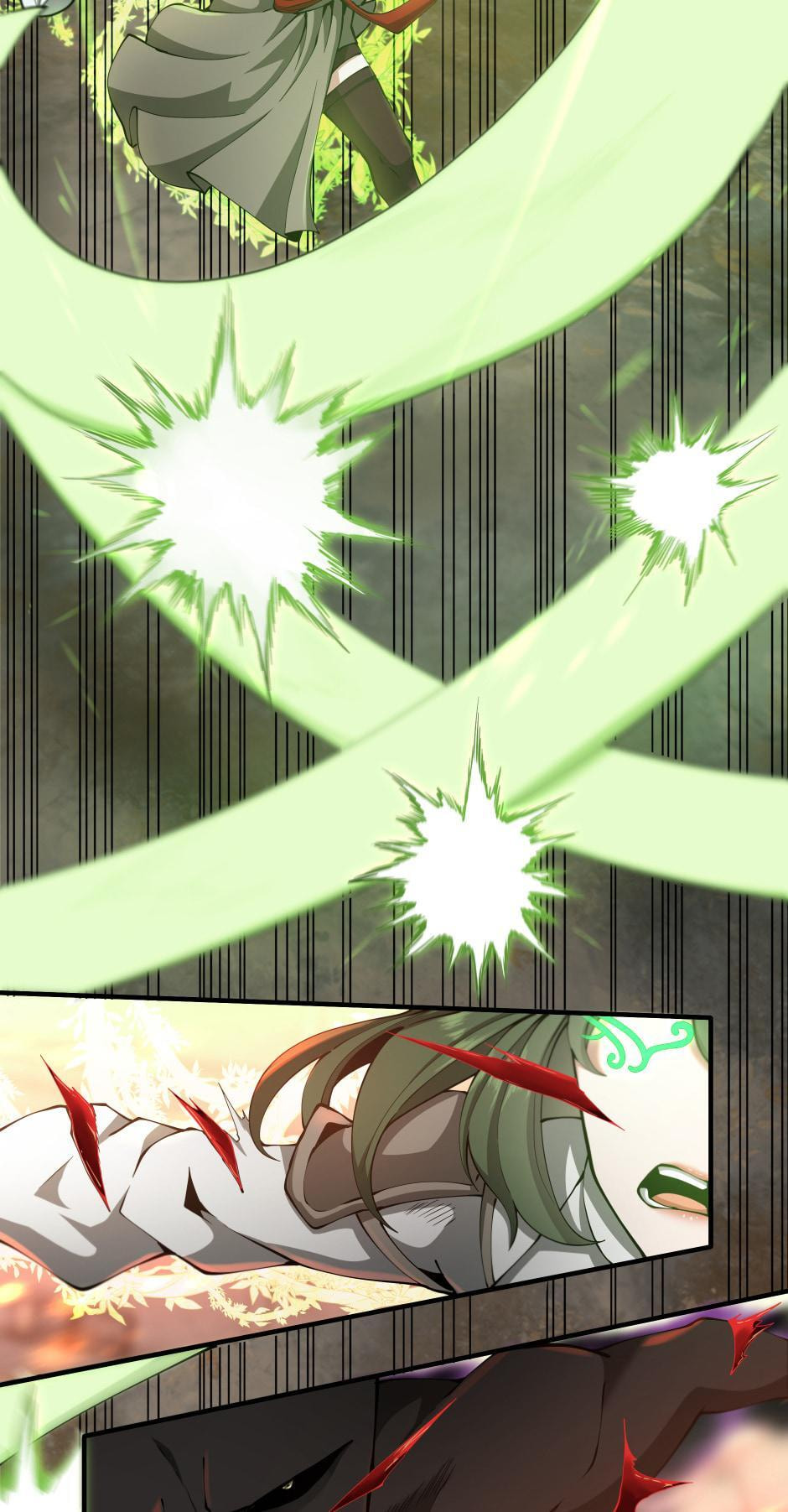 The Beginning After the End, chapter 166, image 155