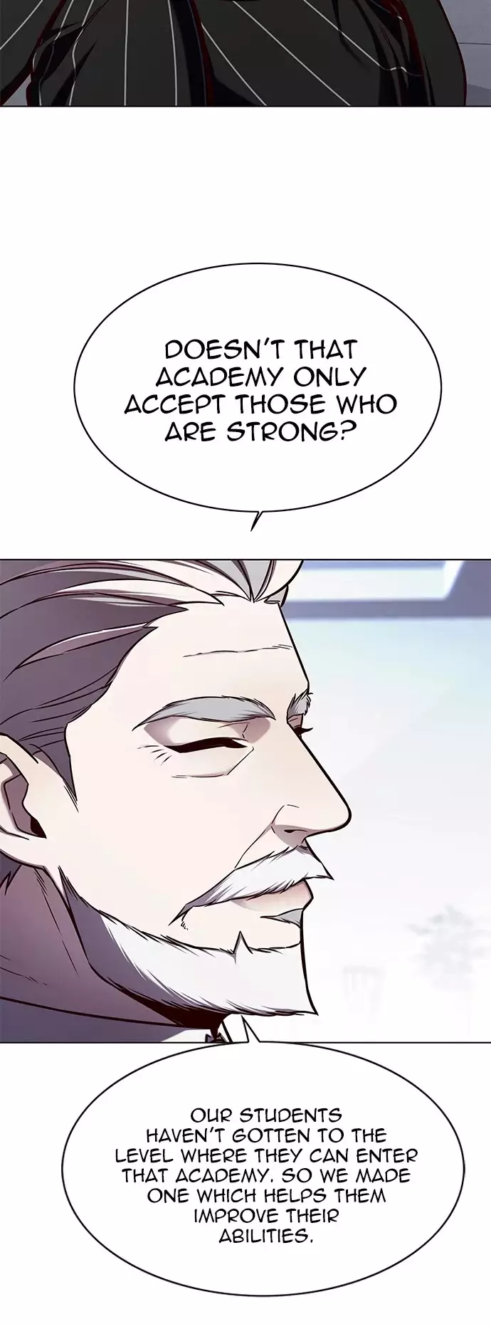 Eleceed, chapter 144, image 36