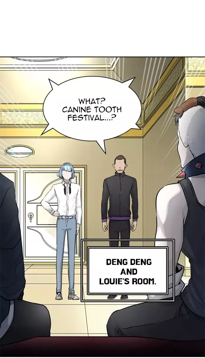 Tower of God, chapter 425, image 68