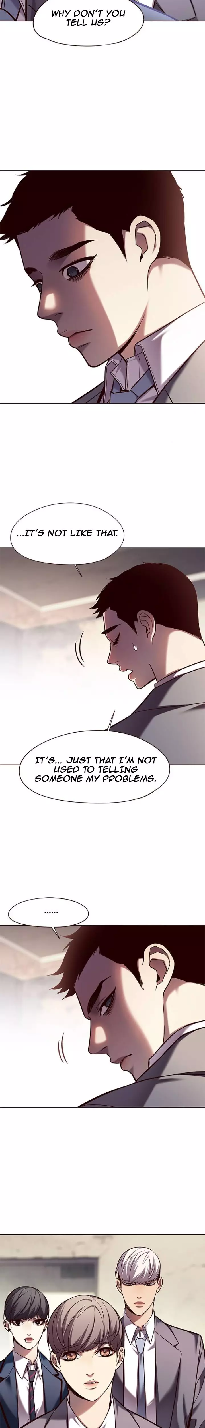 Eleceed, chapter 105, image 15