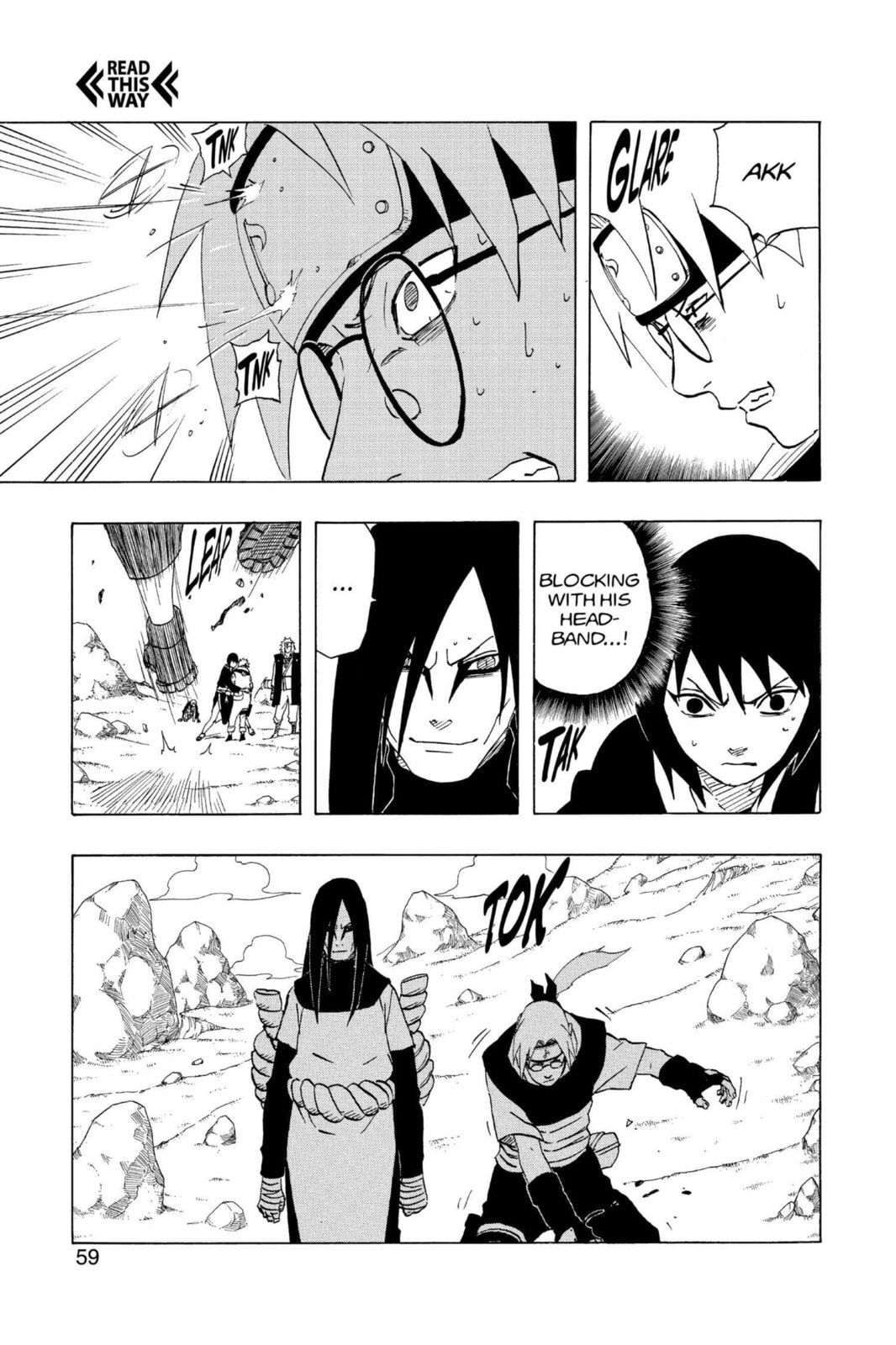Naruto, chapter 165, image 12