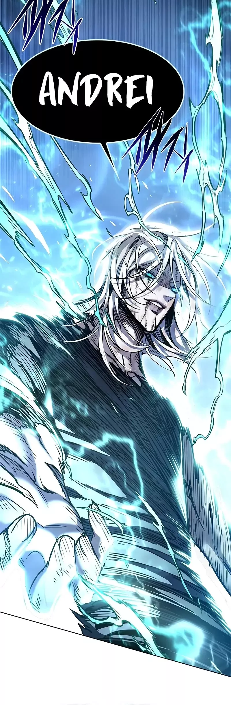 Eleceed, chapter 319, image 5