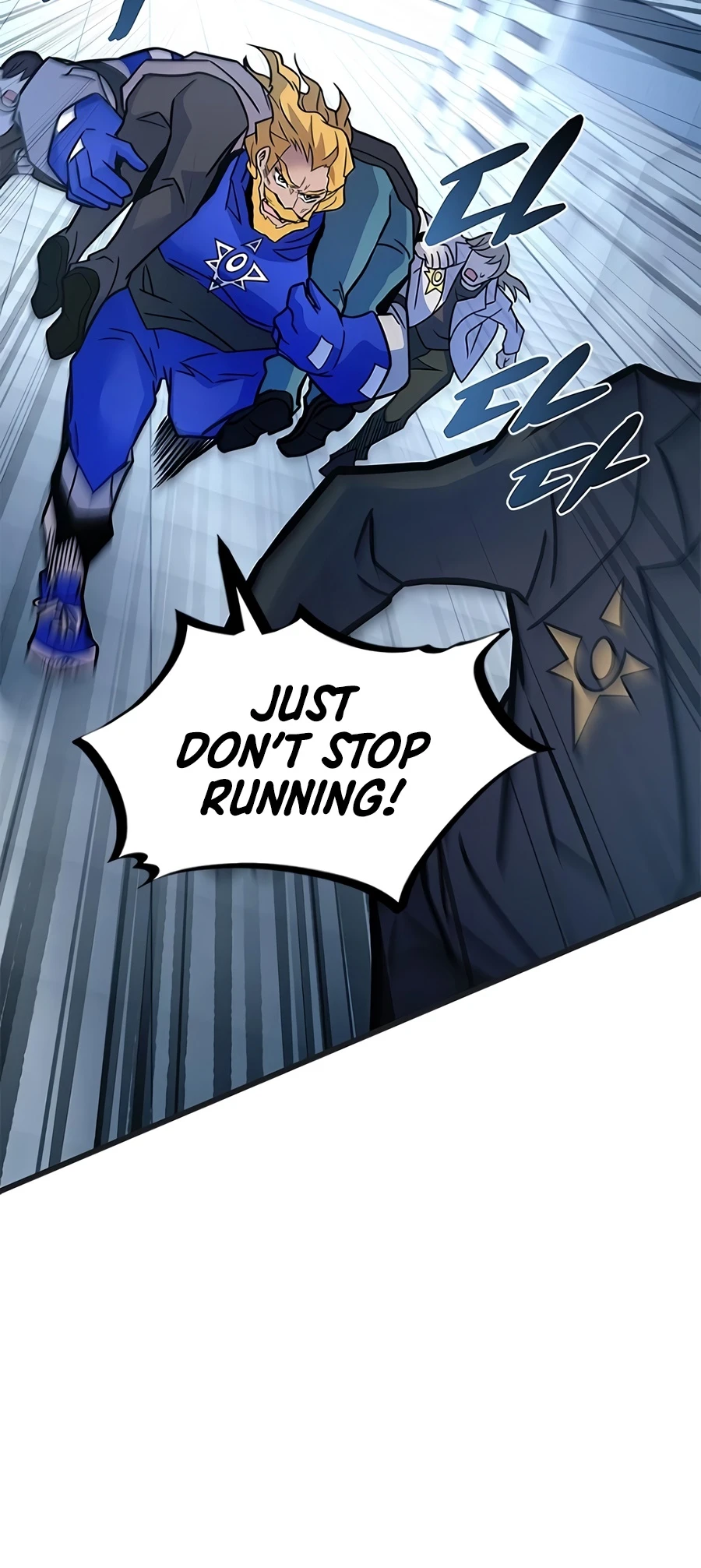 Villain To Kill, chapter 239, image 8