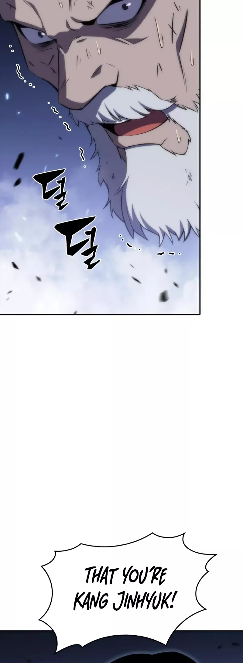 Solo Max-Level Newbie, chapter 40, image 45