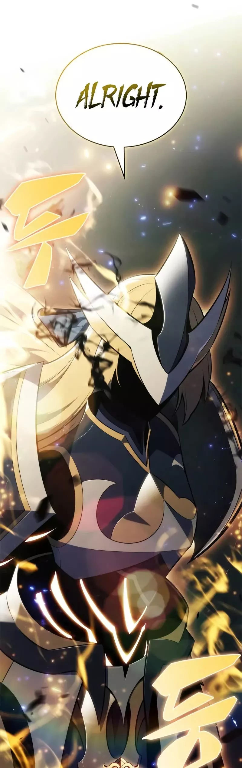 Solo Max-Level Newbie, chapter 218, image 57