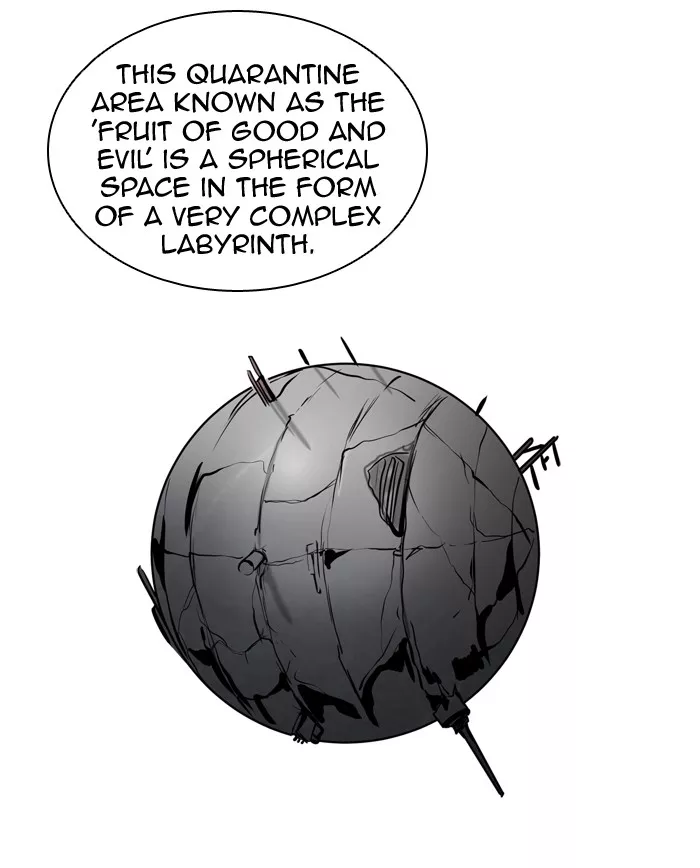 Tower of God, chapter 349, image 8