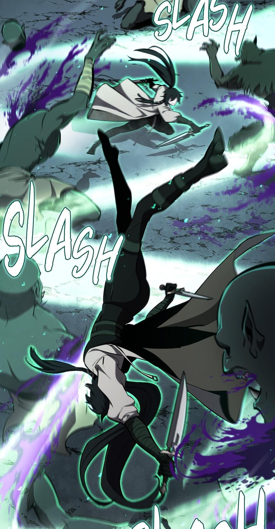 The Beginning After the End, chapter 178, image 98