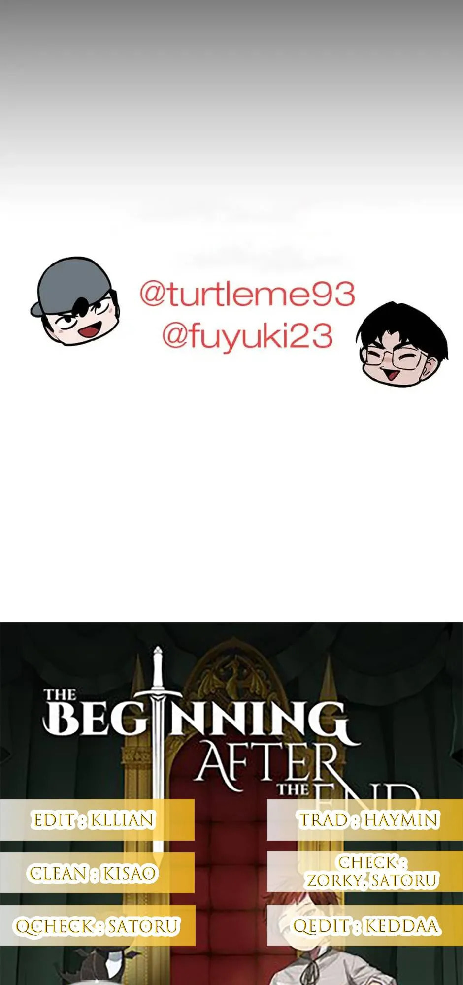 The Beginning After the End, chapter 23, image 54
