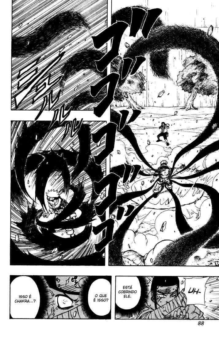 Naruto, chapter 104, image 3