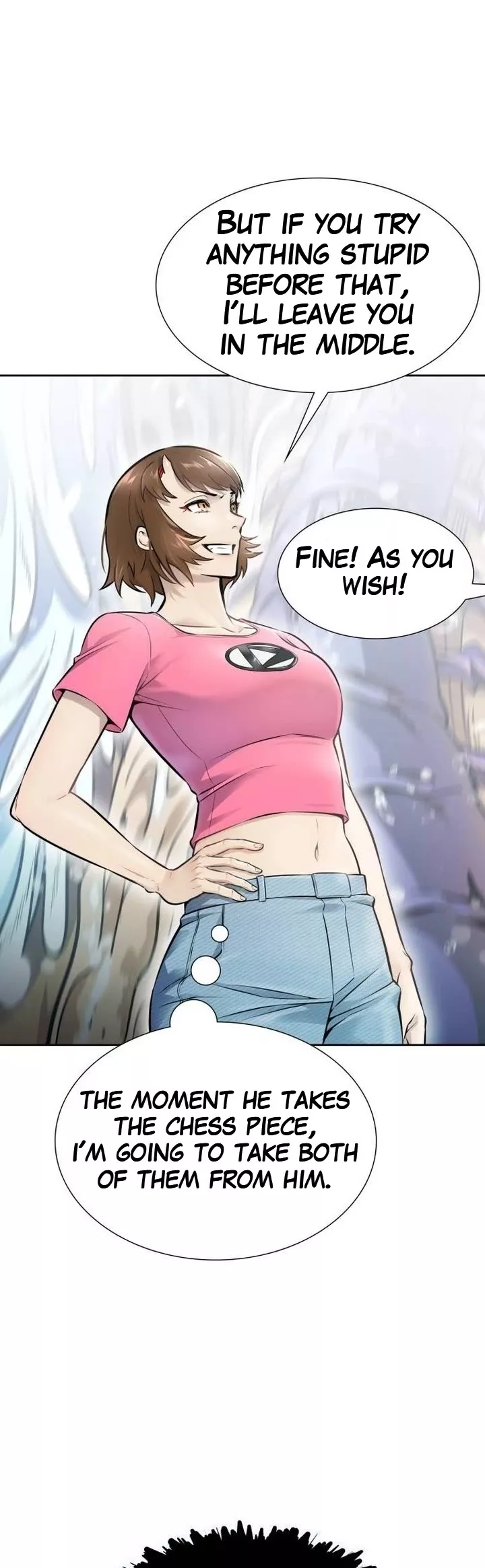 Tower of God, chapter 629, image 71