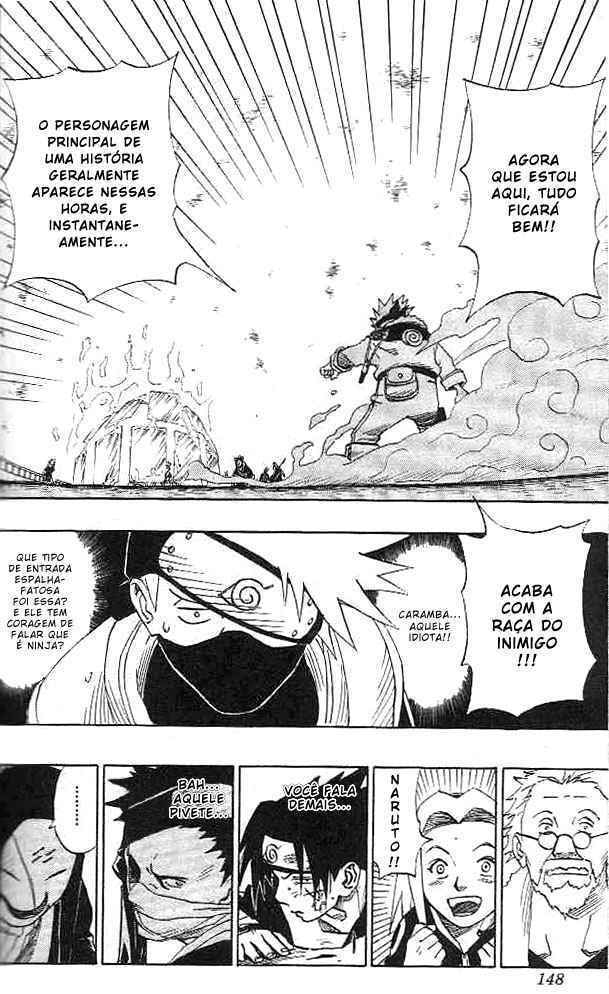 Naruto, chapter 25, image 3