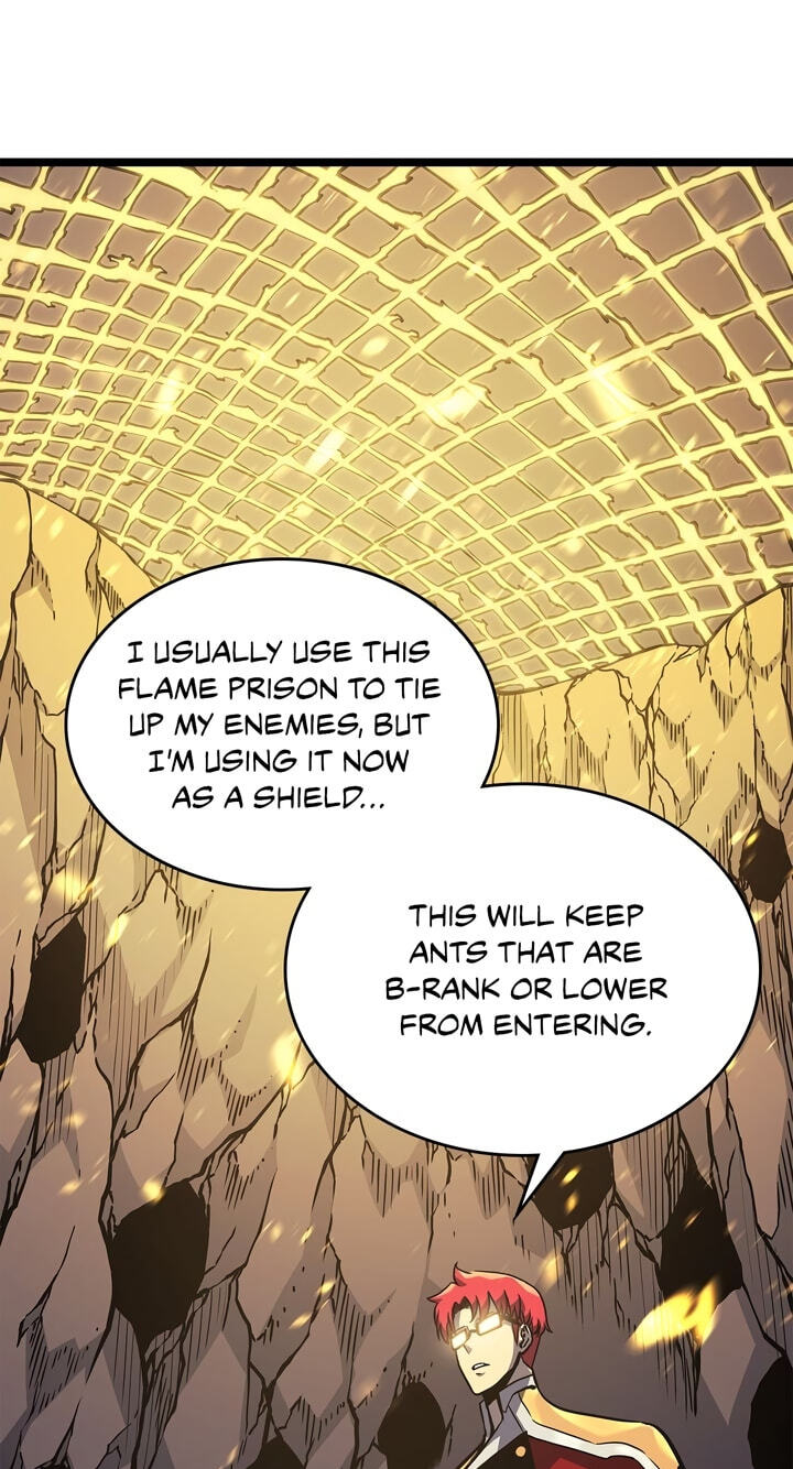 Solo Leveling, chapter 96, page 20