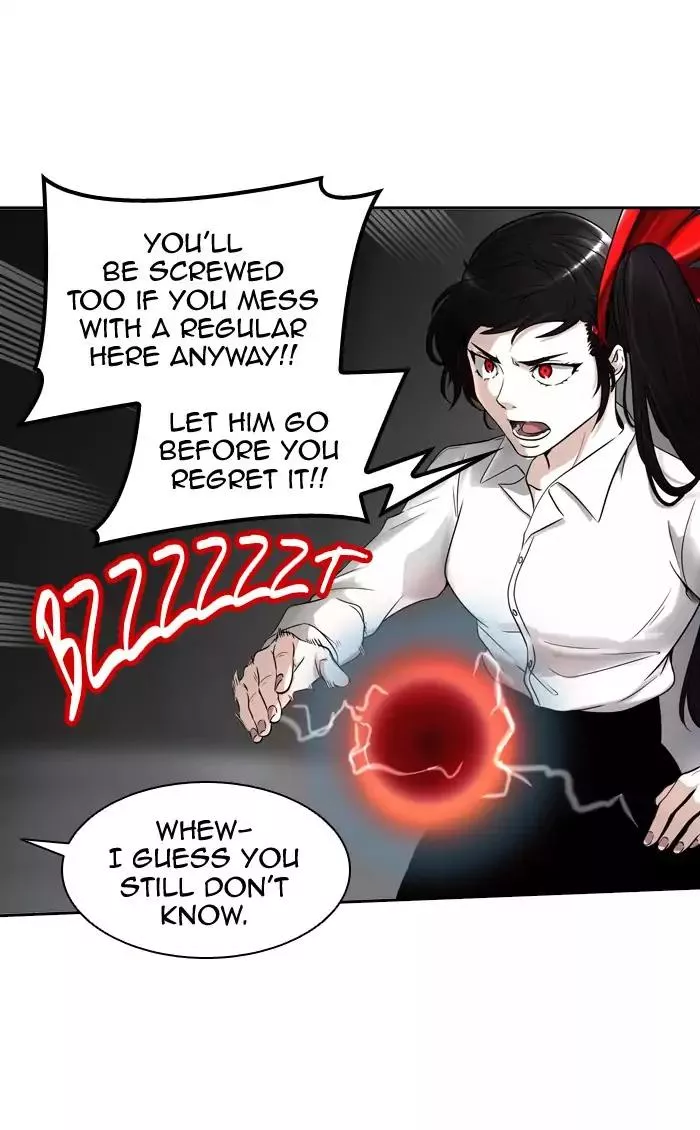 Tower of God, chapter 389, image 31