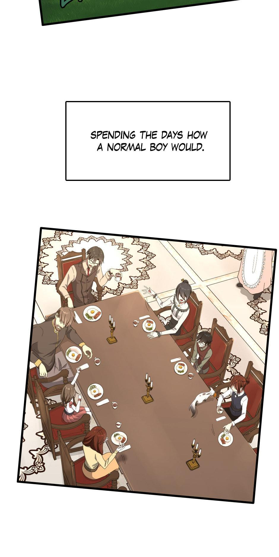 The Beginning After the End, chapter 77, image 46