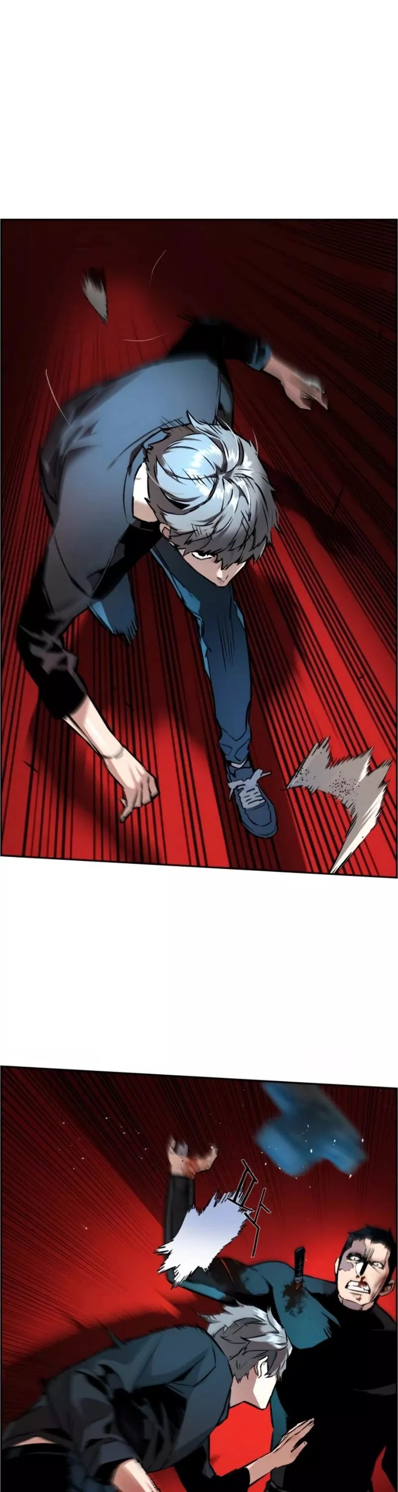 Teenage Mercenary, chapter 17, image 50
