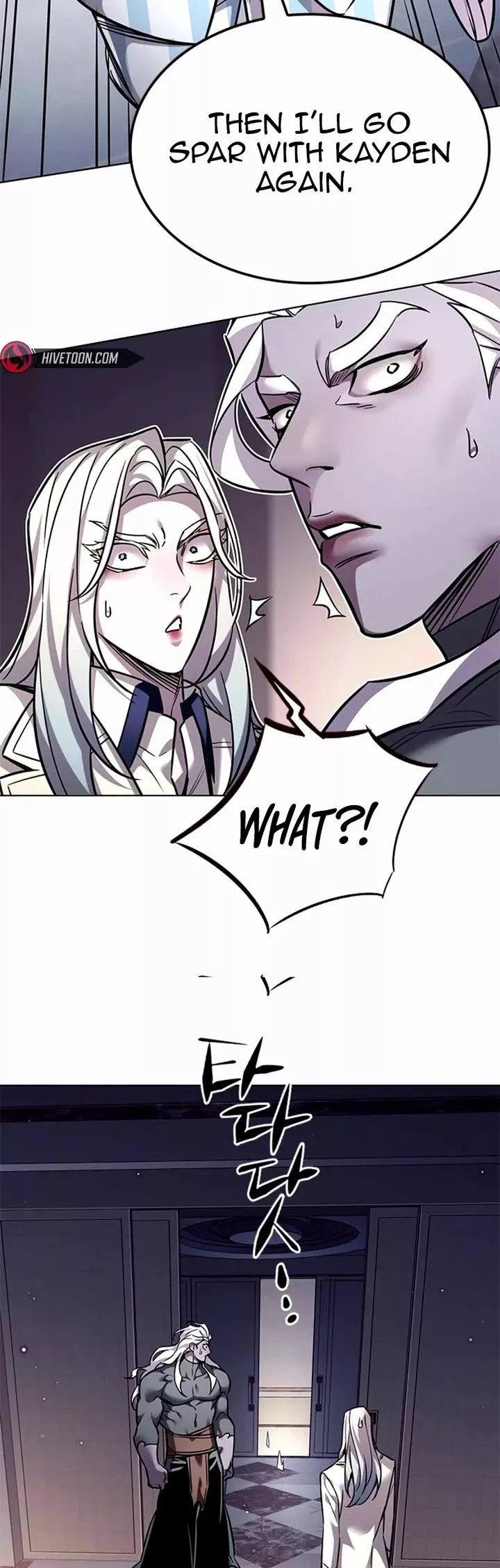 Eleceed, chapter 358, image 22