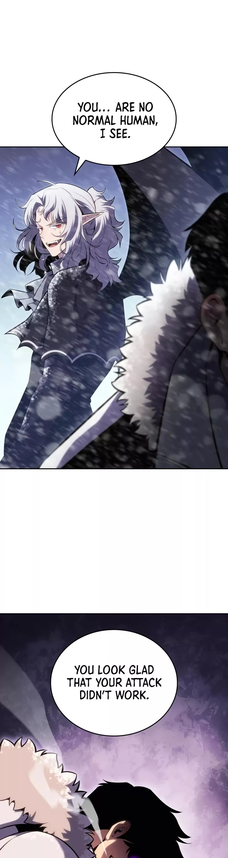 Solo Max-Level Newbie, chapter 91, image 30