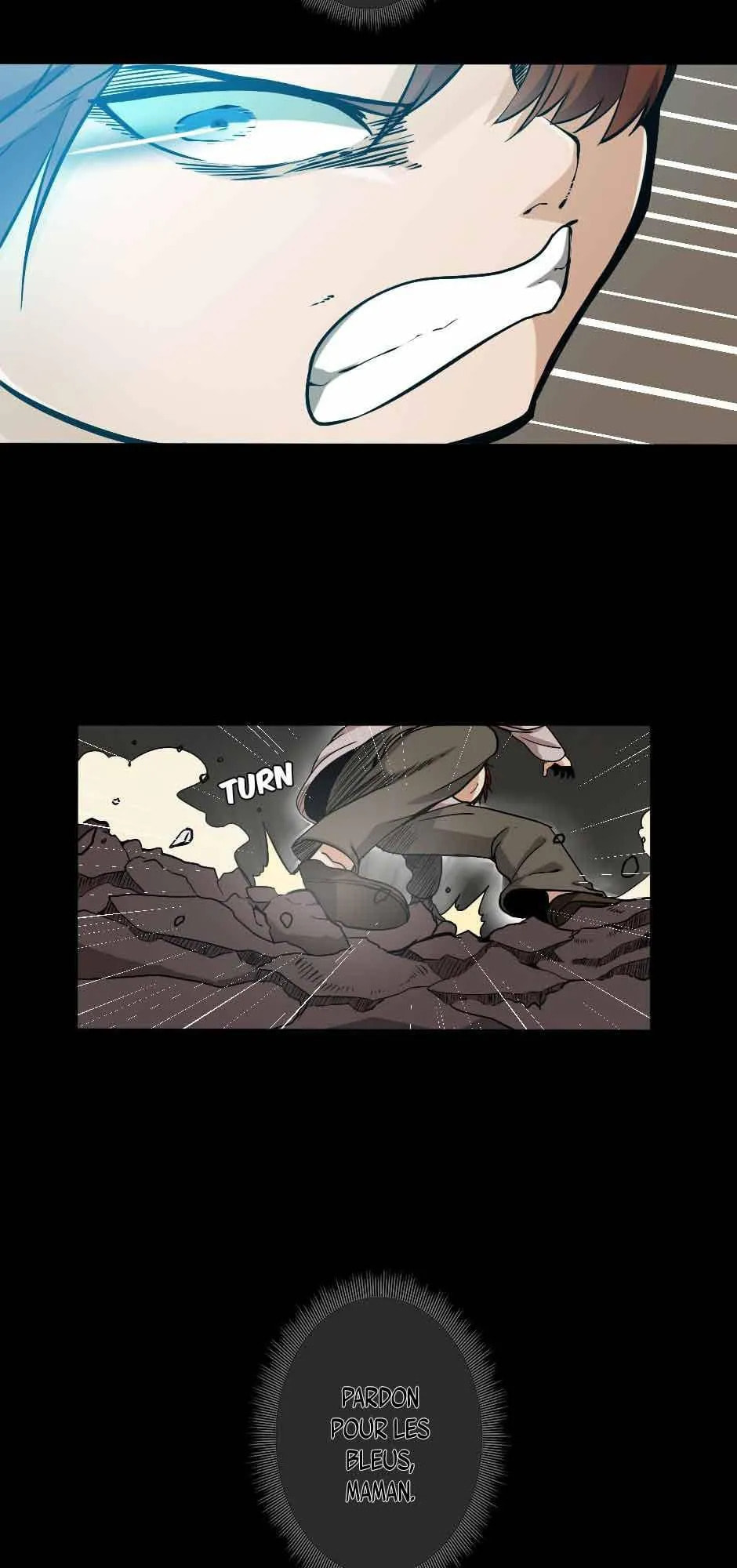 The Beginning After the End, chapter 10, page 38