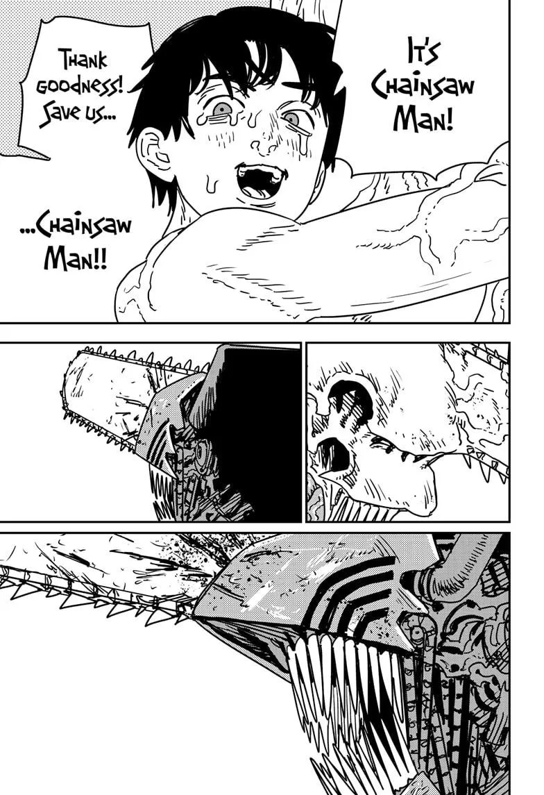 Chainsaw Man, chapter 202, image 13