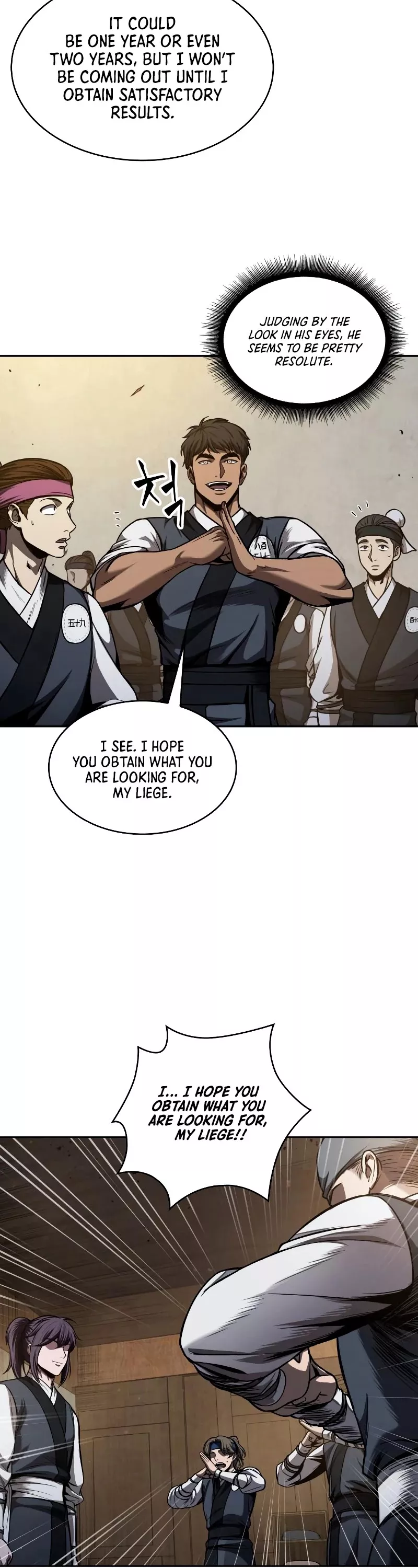 Nano Machine, chapter 70, image 23