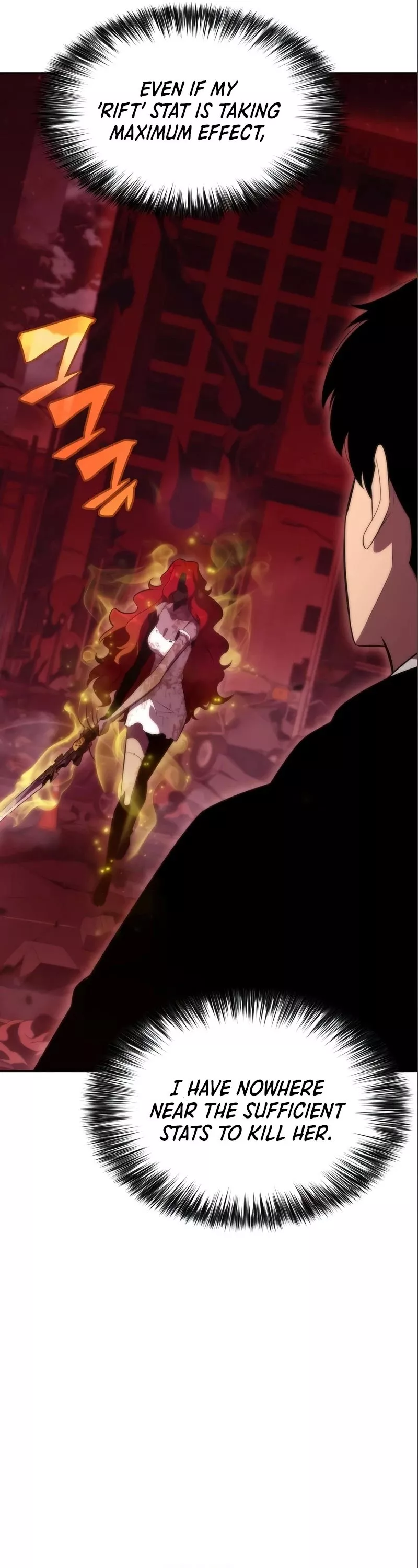 Solo Max-Level Newbie, chapter 56, image 7