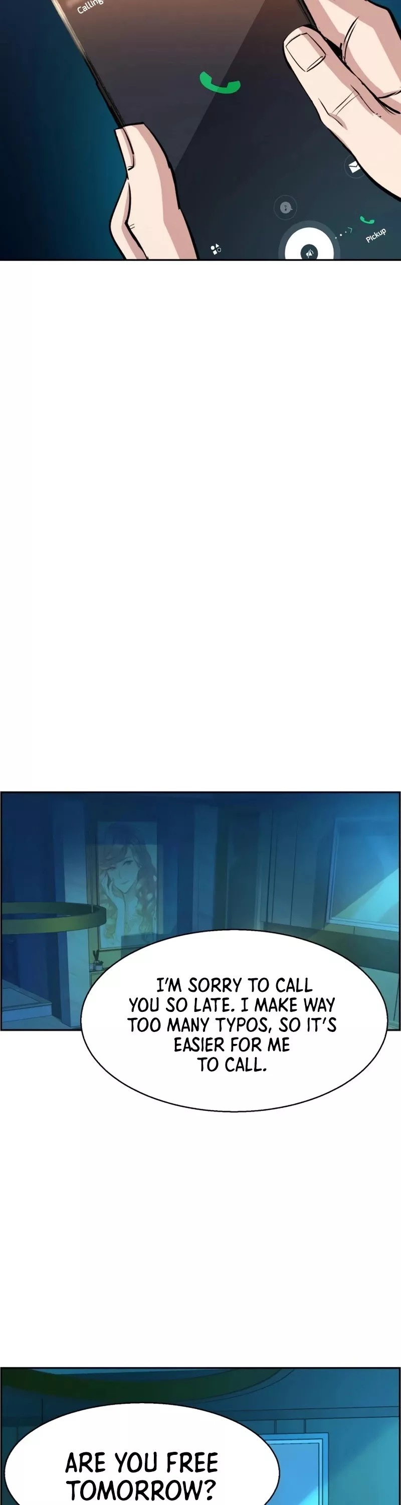 Teenage Mercenary, chapter 66, image 51