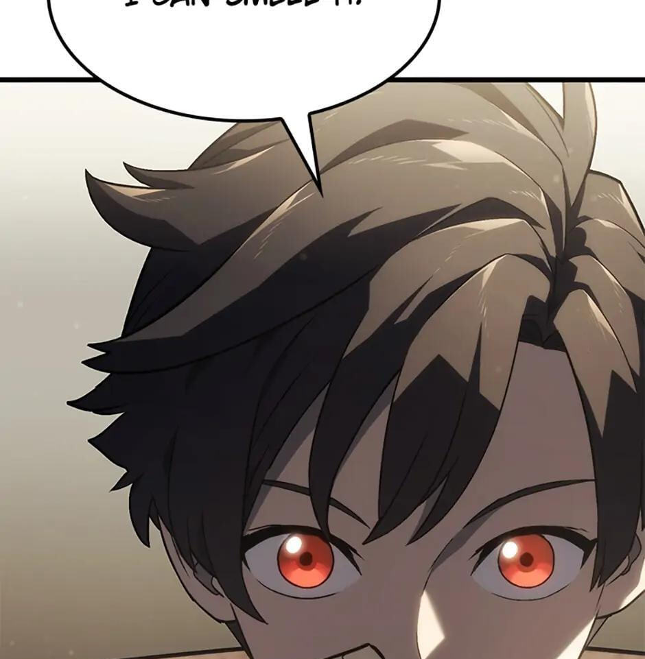 Revenge of the Baskerville Bloodhound, chapter 18, image 116