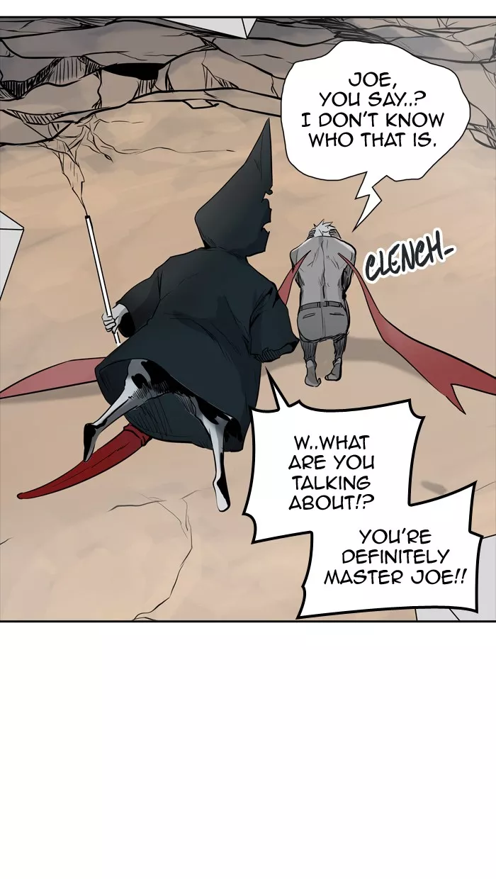 Tower of God, chapter 335, image 84
