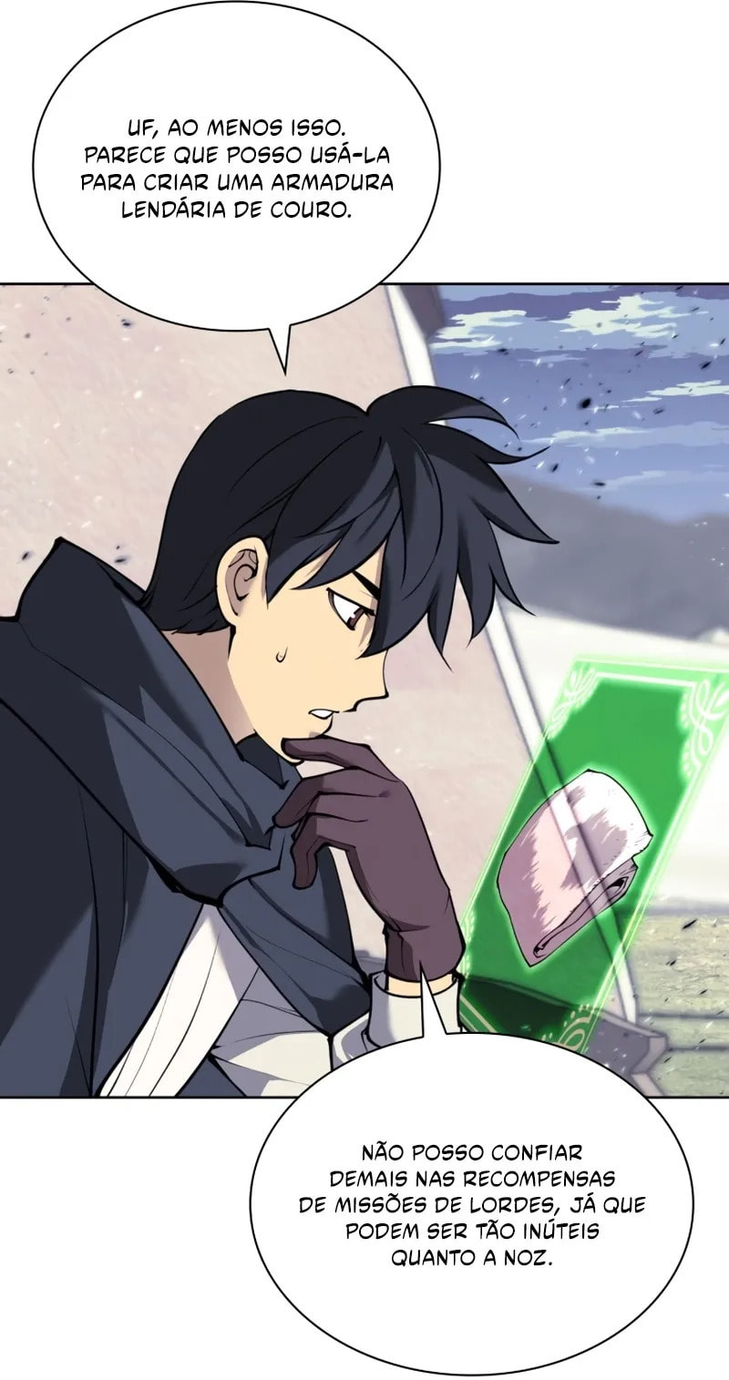 Overgeared (Team Argo), chapter 257, page 67