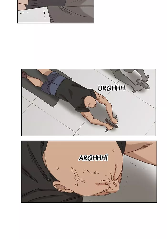 The Boxer, chapter 23, image 3
