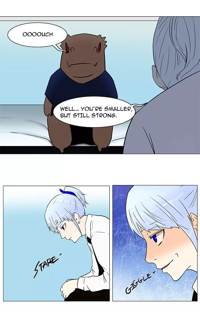 Tower of God, chapter 52, image 23
