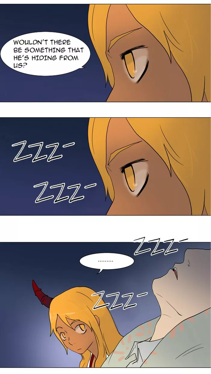 Tower of God, chapter 35, image 29