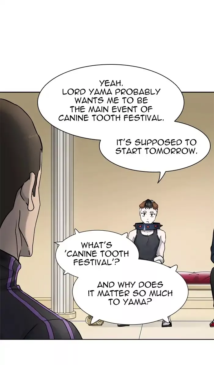 Tower of God, chapter 425, image 69