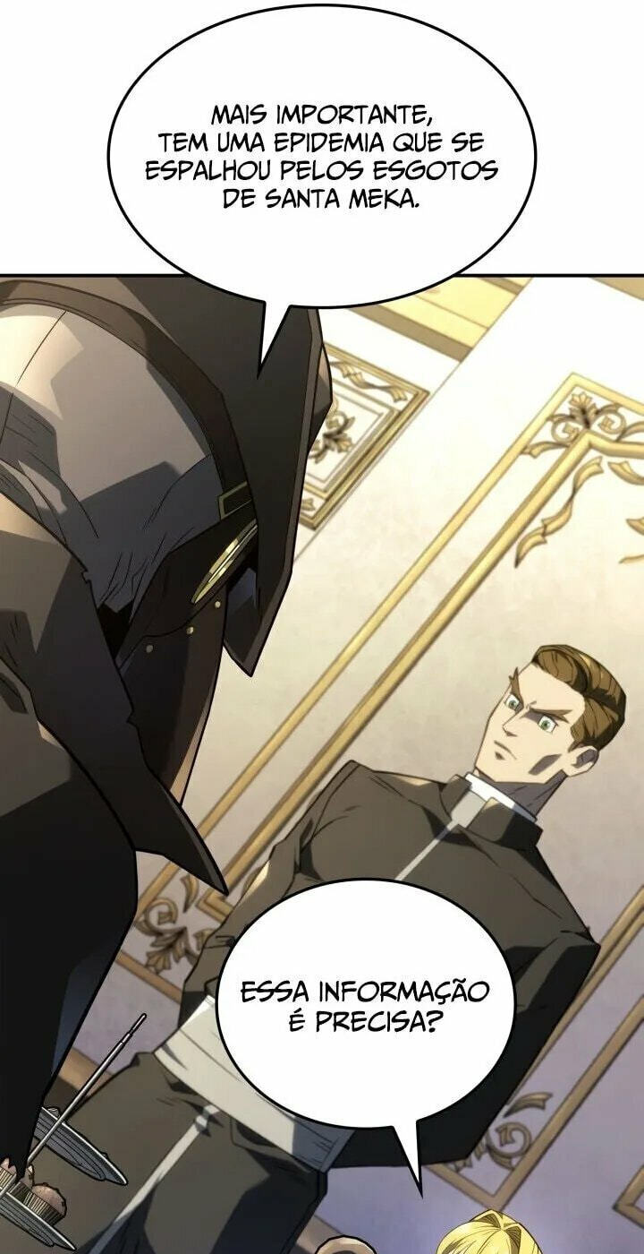 Revenge of the Baskerville Bloodhound, chapter 47, image 26