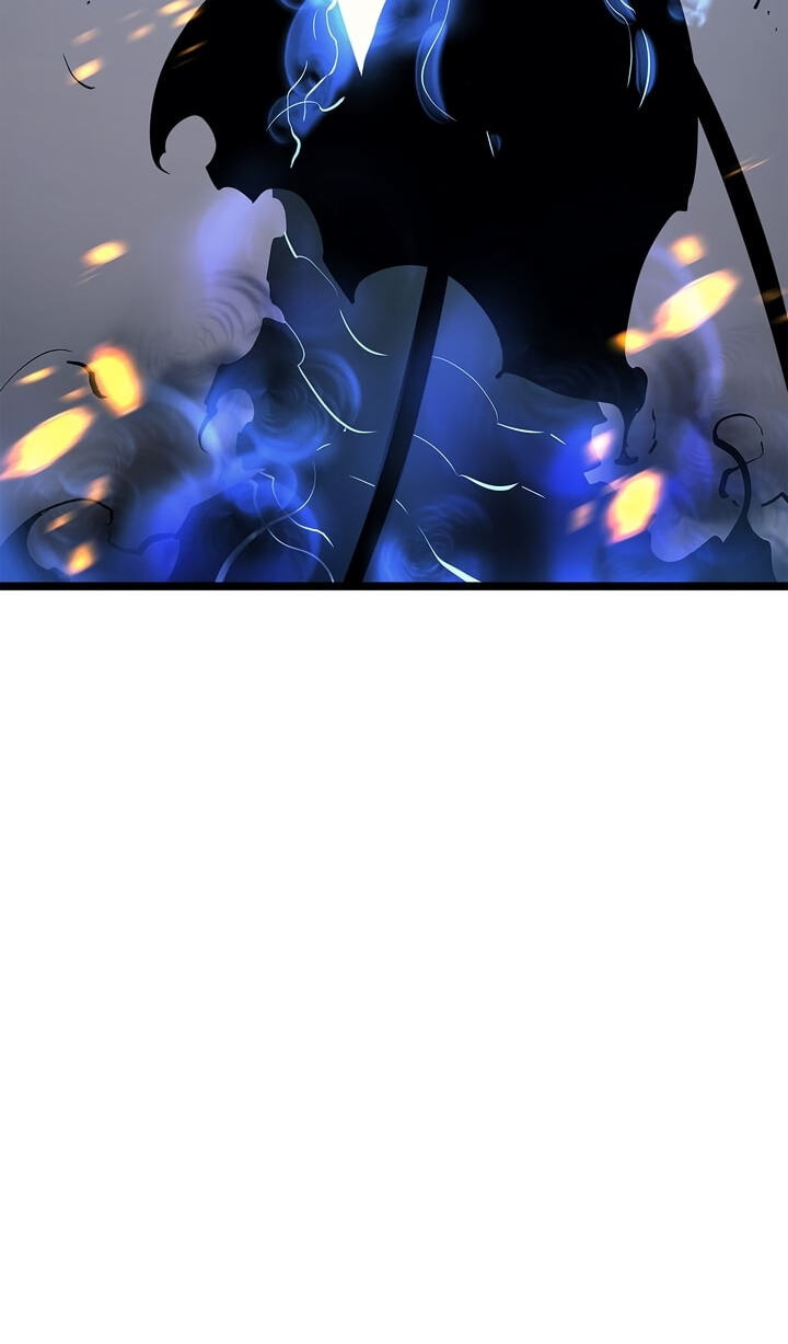 Solo Leveling, chapter 110, page 72