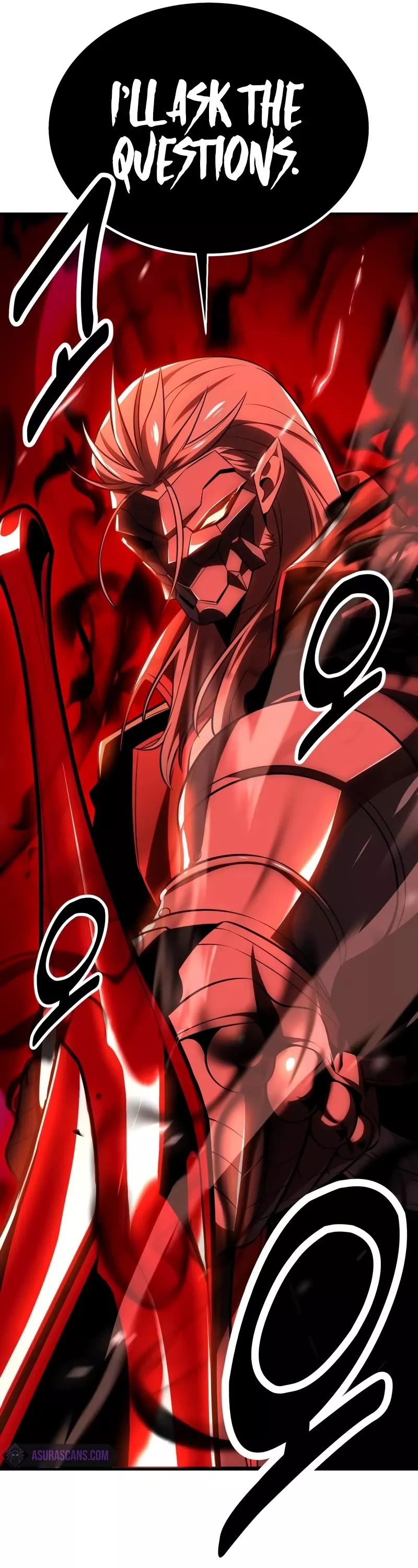I Killed the Main Player, chapter 35, image 101