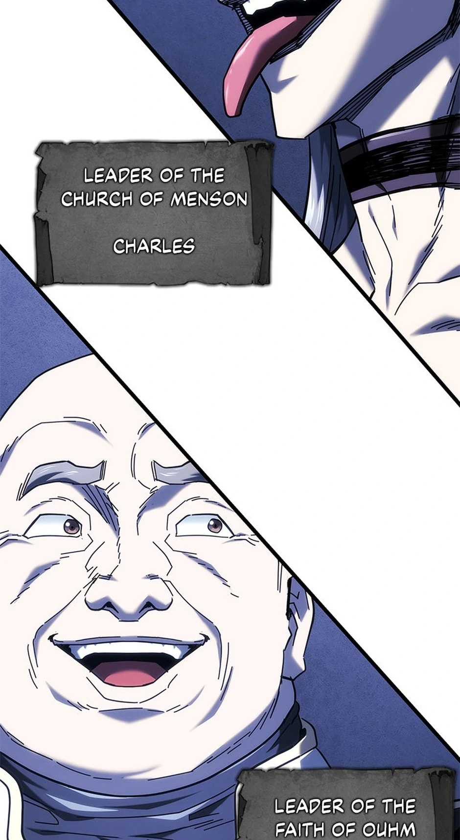 Revenge of the Baskerville Bloodhound, chapter 131, image 7